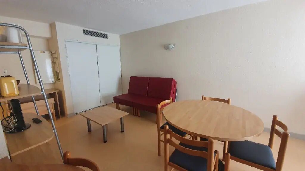 Appartement à vendre, 40m², Rochefort