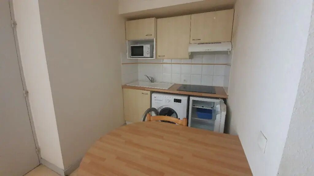 Appartement à vendre, 40m², Rochefort
