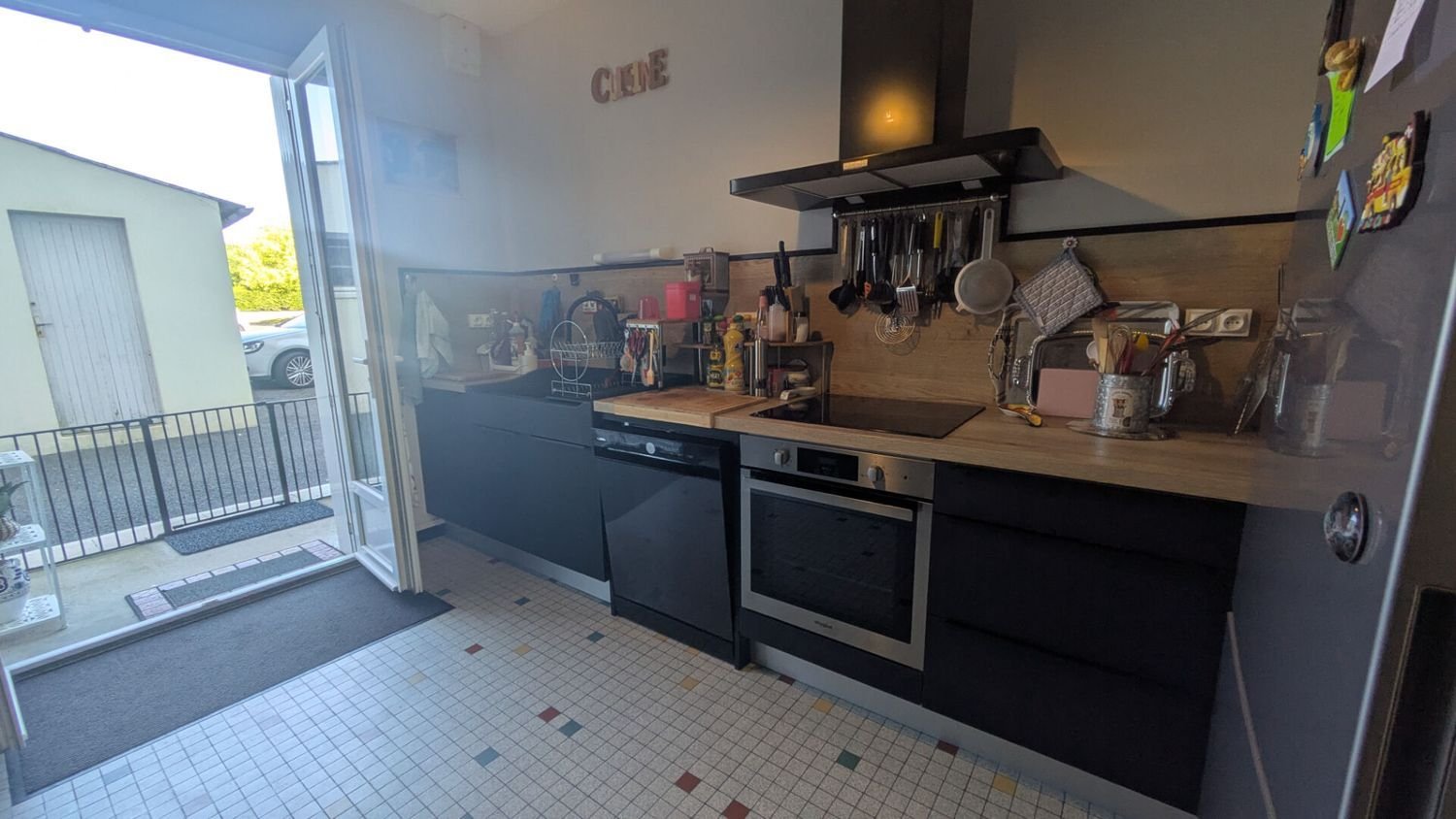 Appartement à vendre, 58m², Rochefort