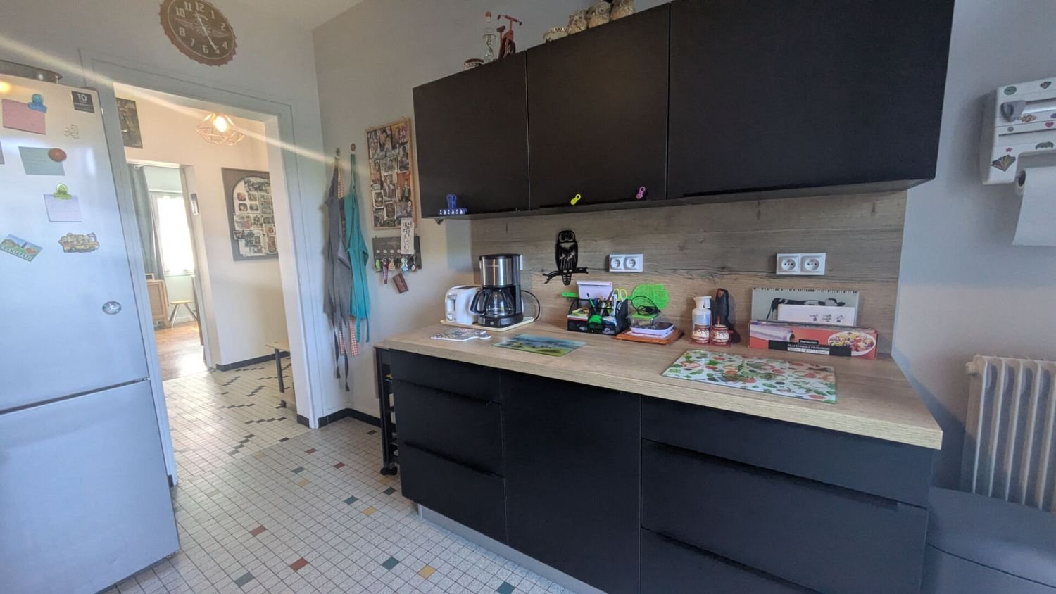 Appartement à vendre, 58m², Rochefort