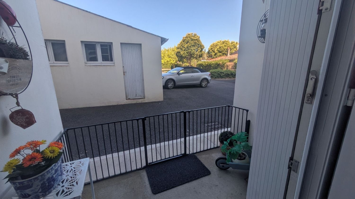 Appartement à vendre, 58m², Rochefort