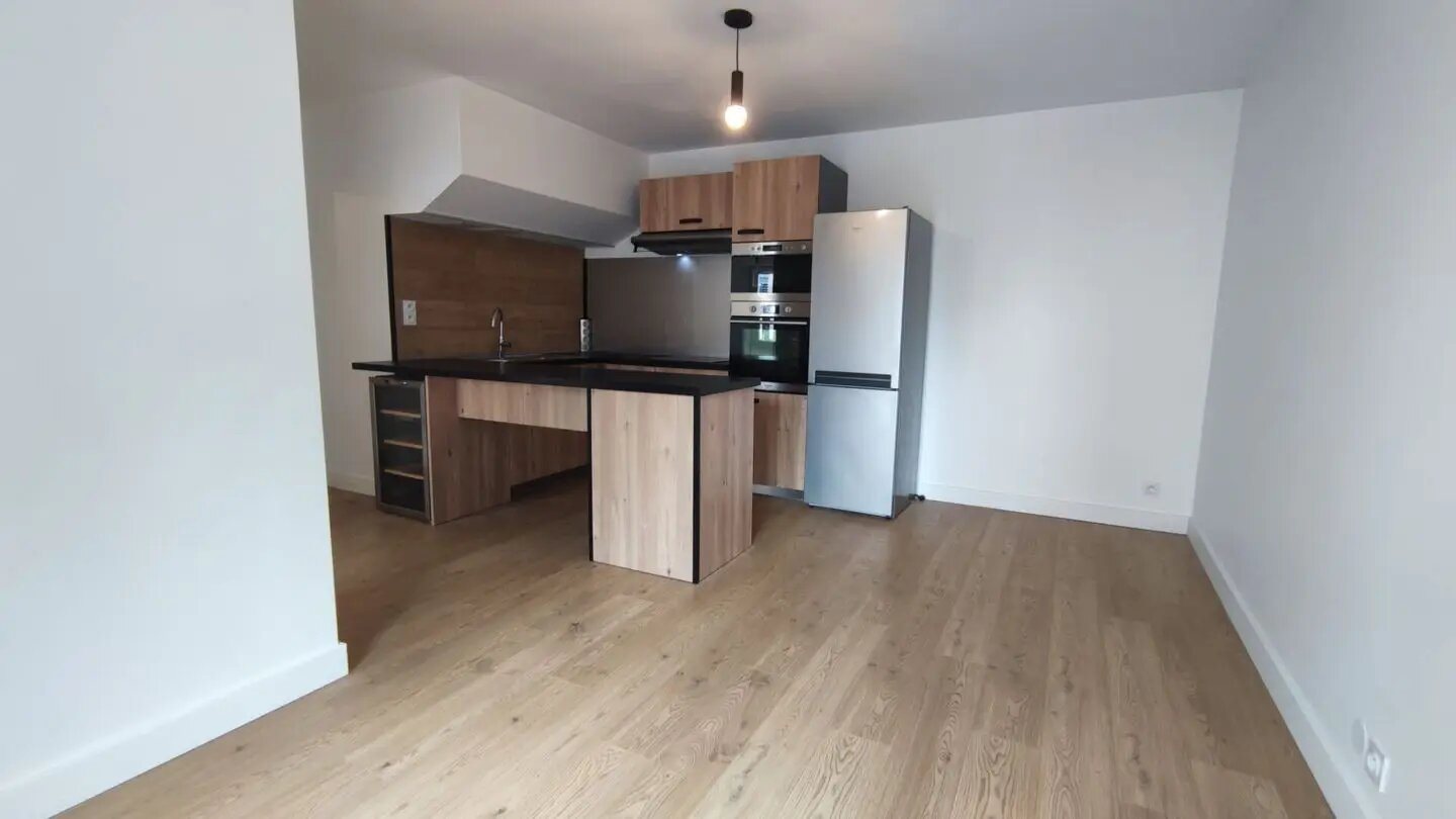 Appartement à louer, 35m², La Rochelle