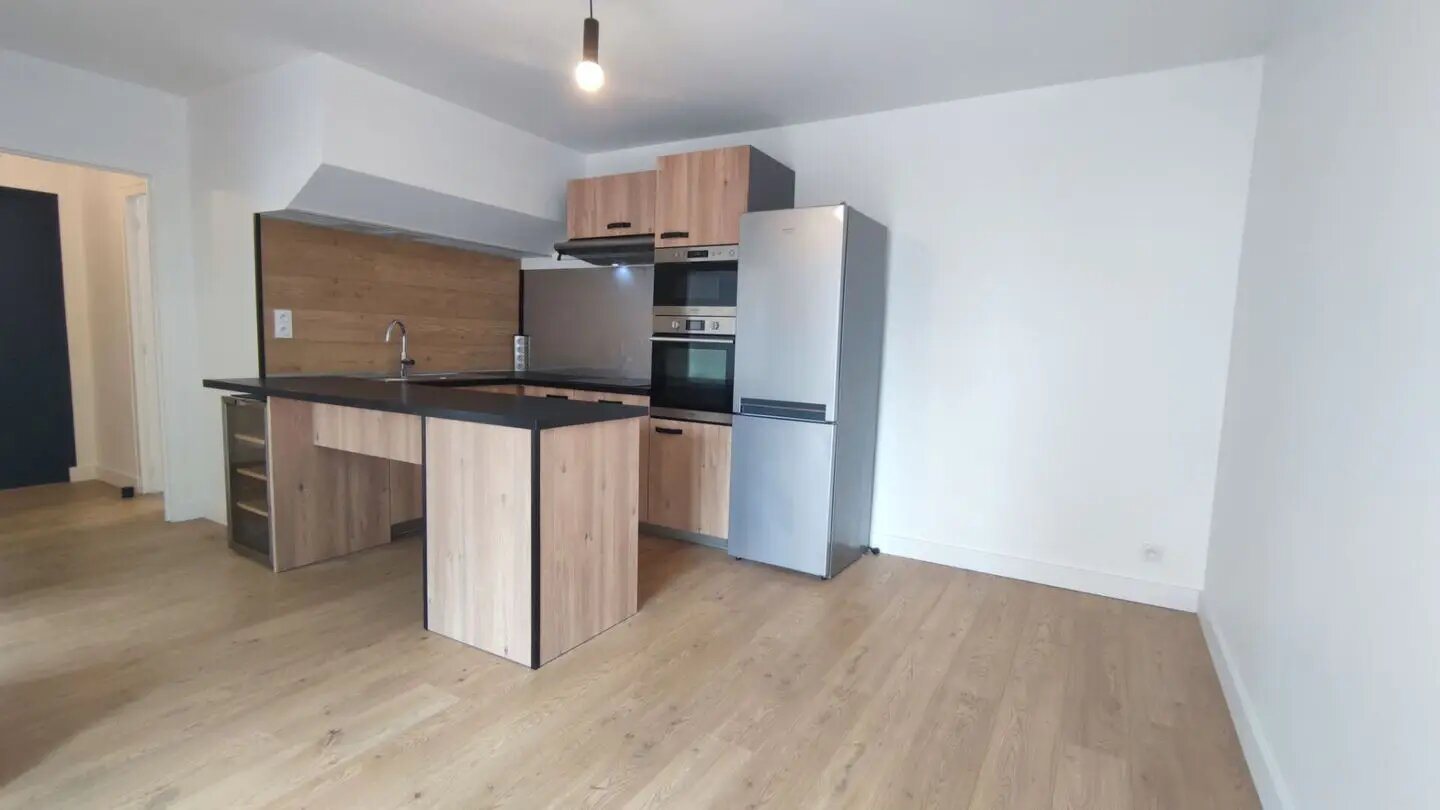 Appartement à louer, 35m², La Rochelle