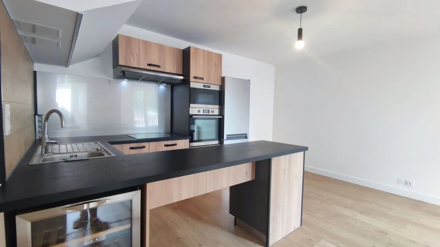 Appartement à louer, 35m², La Rochelle