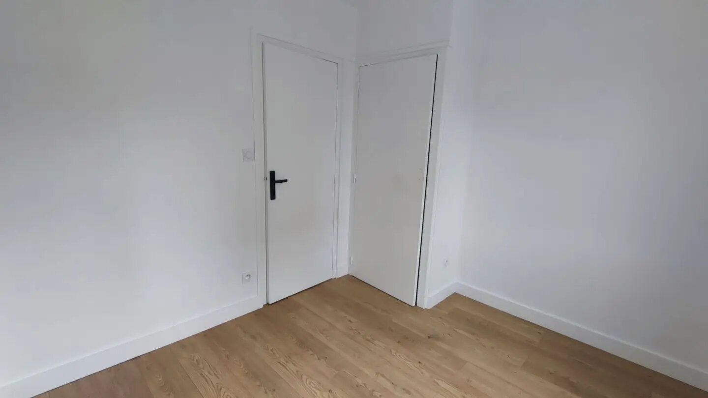 Appartement à louer, 35m², La Rochelle