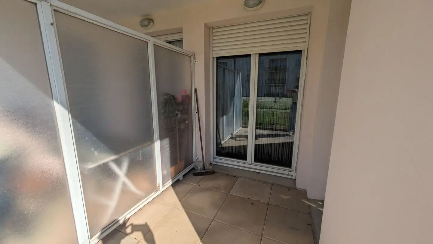 Appartement à vendre, 40m², Rochefort