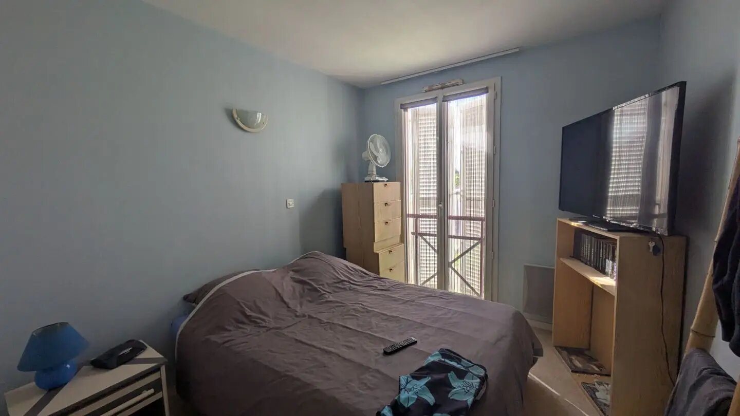 Appartement à vendre, 40m², Rochefort