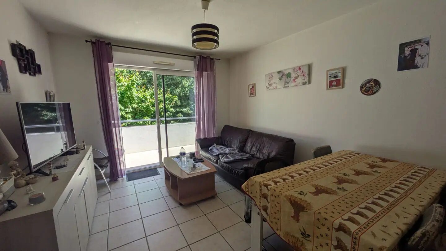 Appartement à vendre, 39m², Tonnay-Charente