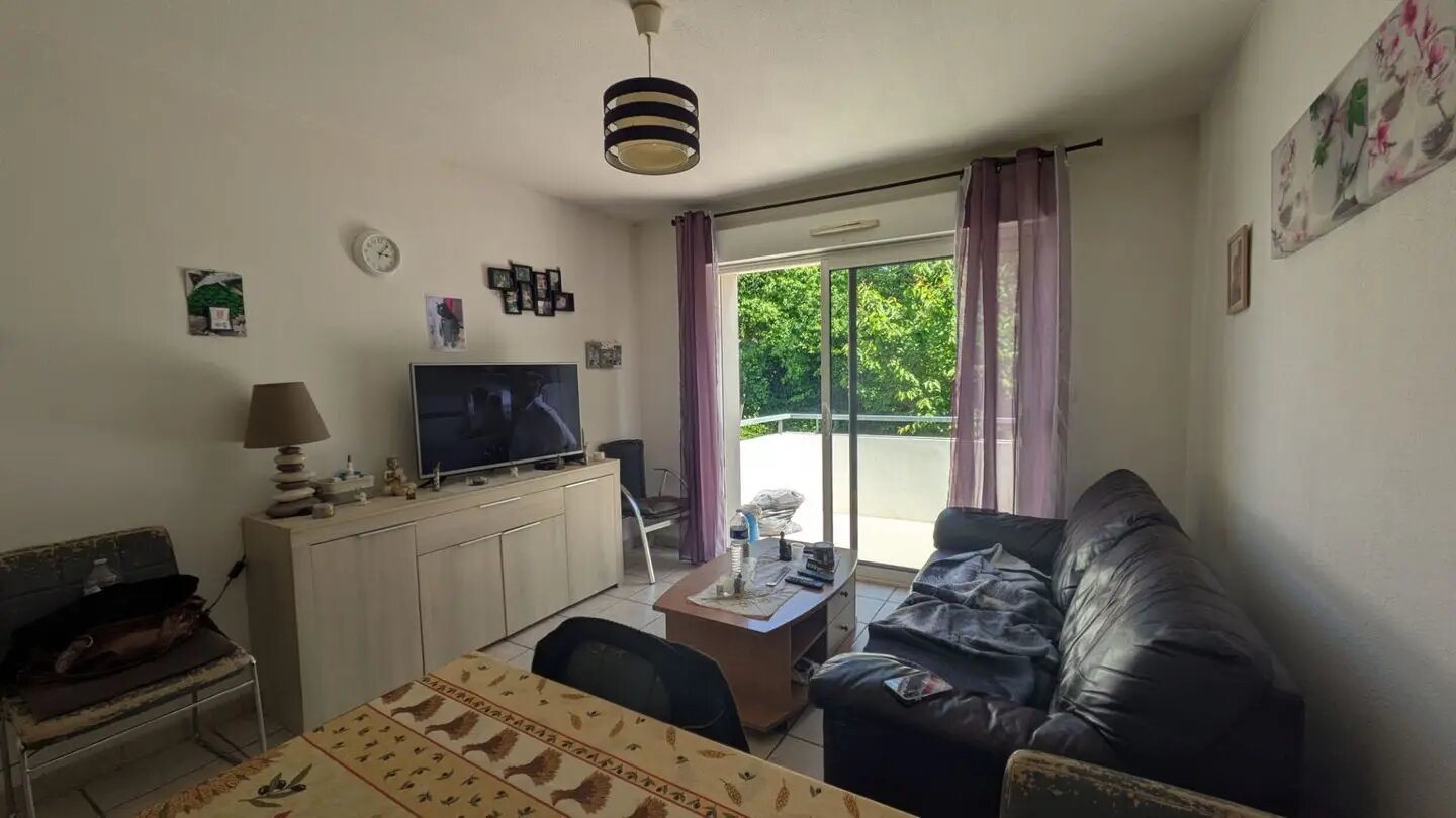Appartement à vendre, 39m², Tonnay-Charente