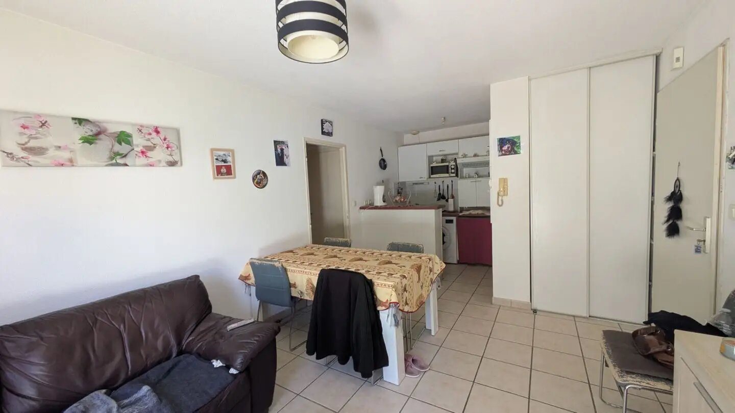 Appartement à vendre, 39m², Tonnay-Charente