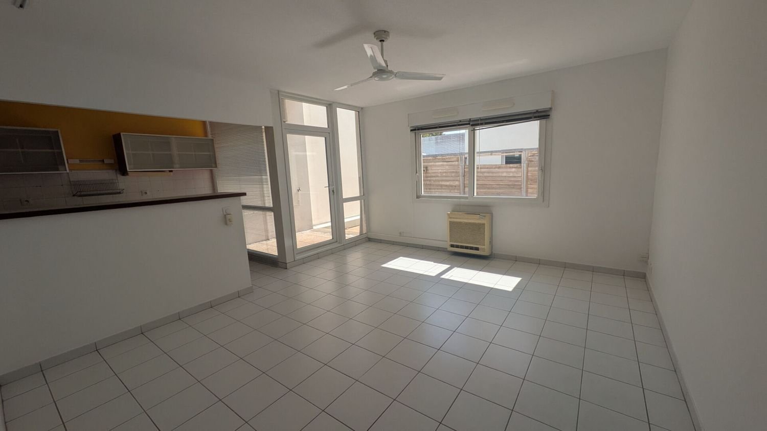 Appartement à vendre, 55m², La Rochelle