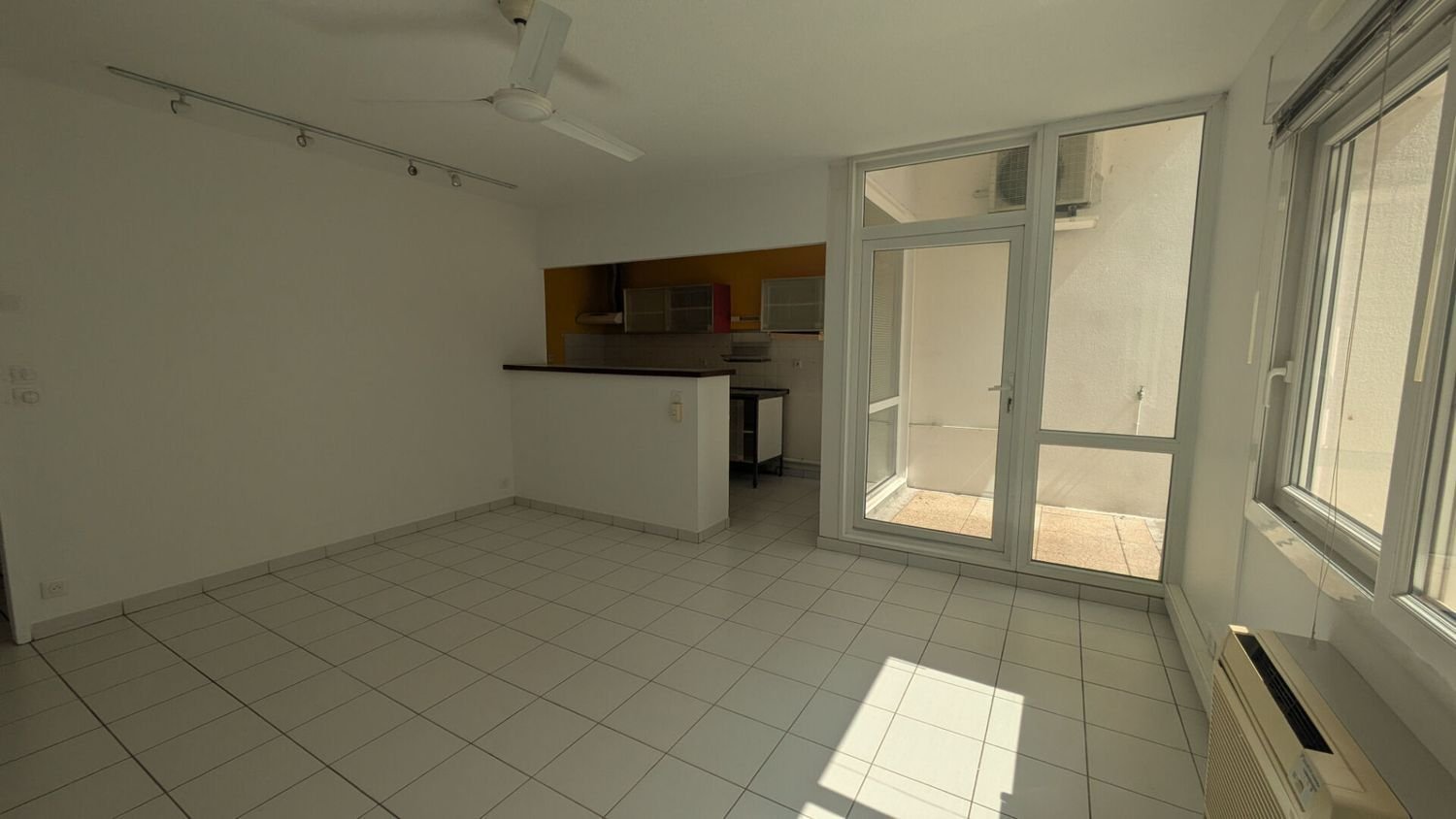 Appartement à vendre, 55m², La Rochelle