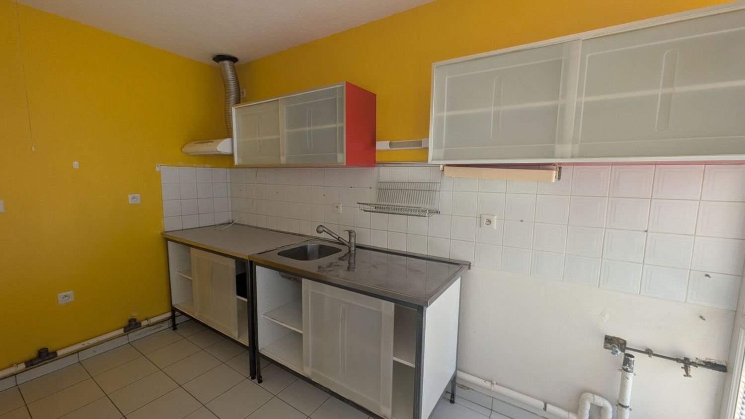 Appartement à vendre, 55m², La Rochelle