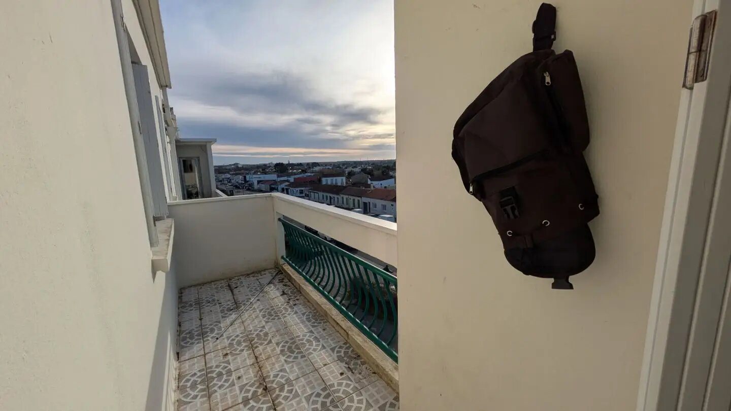 Appartement à vendre, 68m², Rochefort