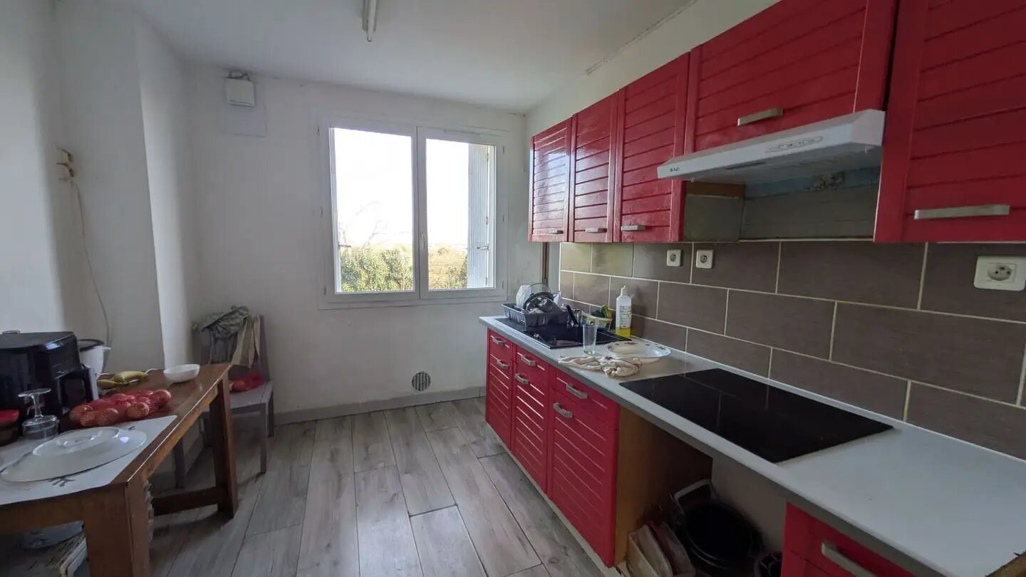 Appartement à vendre, 68m², Rochefort