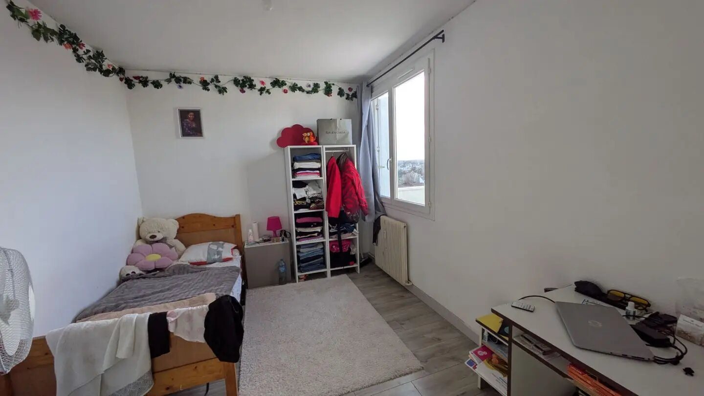 Appartement à vendre, 68m², Rochefort
