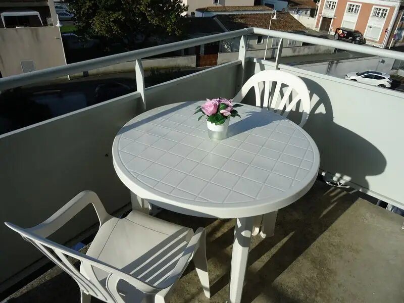 Appartement à louer, 23m², Rochefort