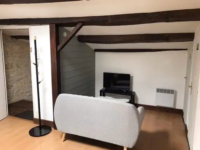 Appartement à louer, 13m², Rochefort