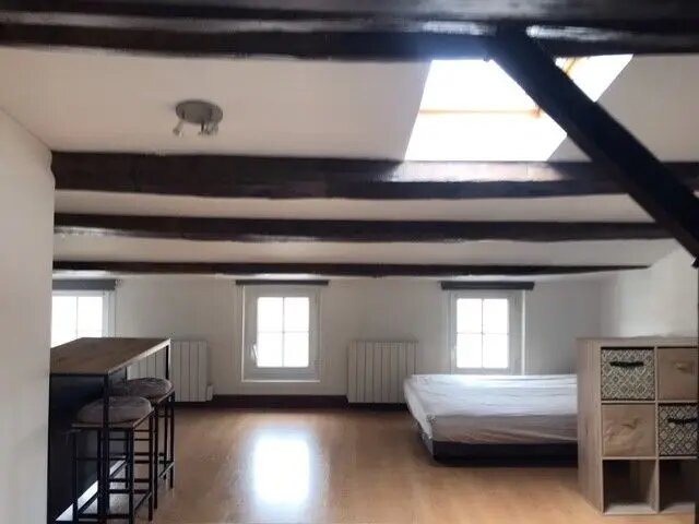 Appartement à louer, 13m², Rochefort