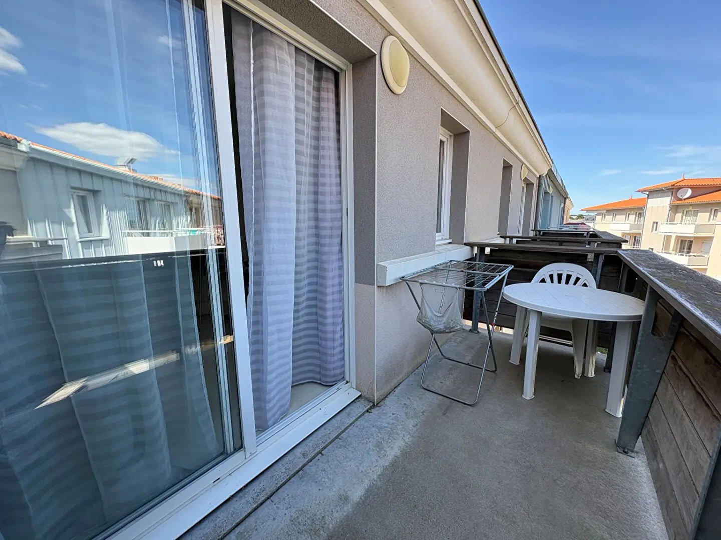 Appartement à louer, 23m², Rochefort