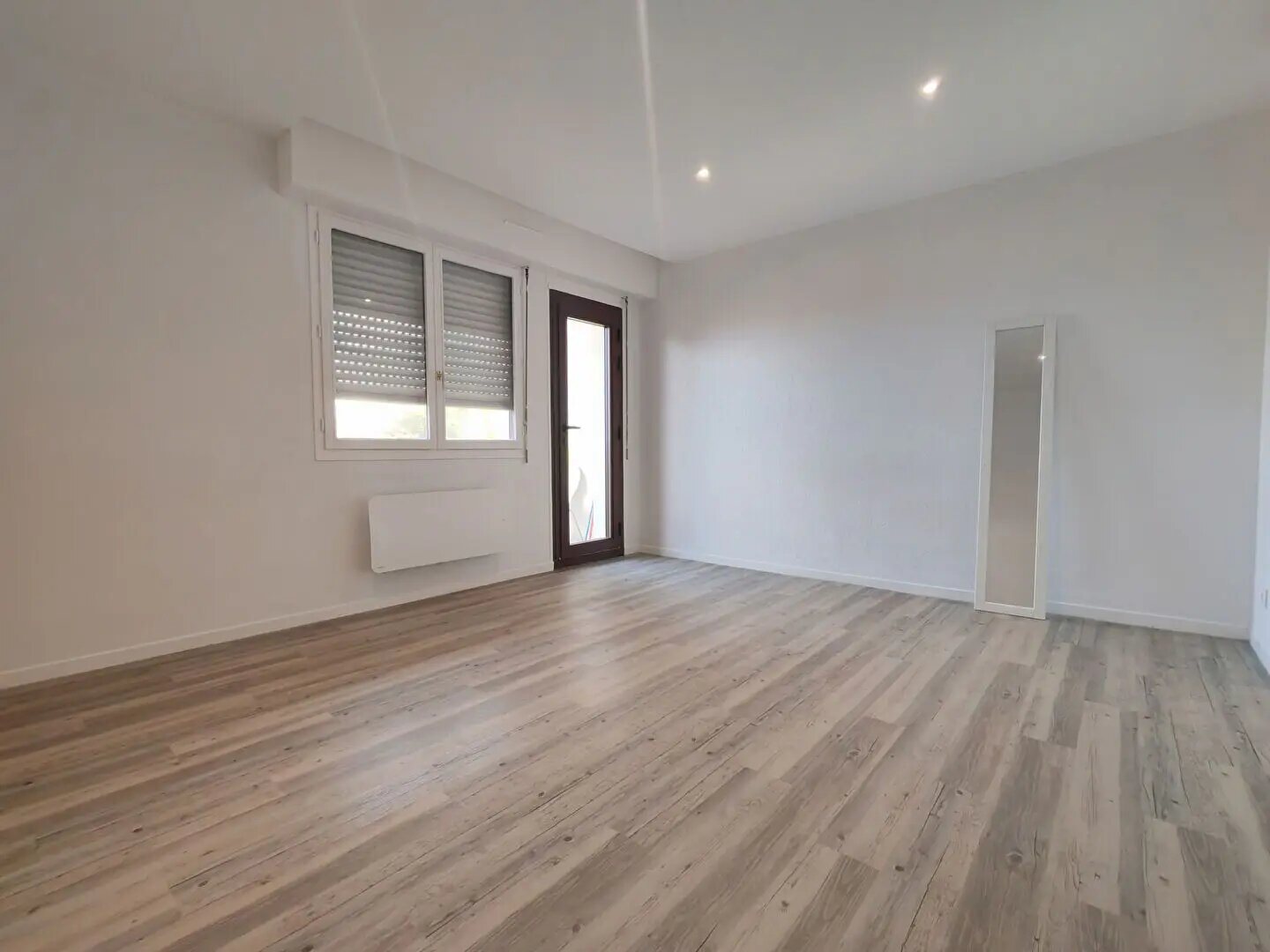 Appartement à louer, 30m², Rochefort