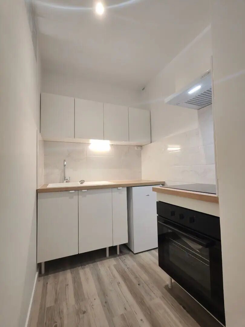 Appartement à louer, 30m², Rochefort