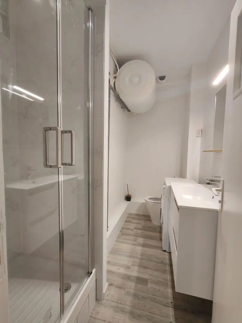 Appartement à louer, 30m², Rochefort