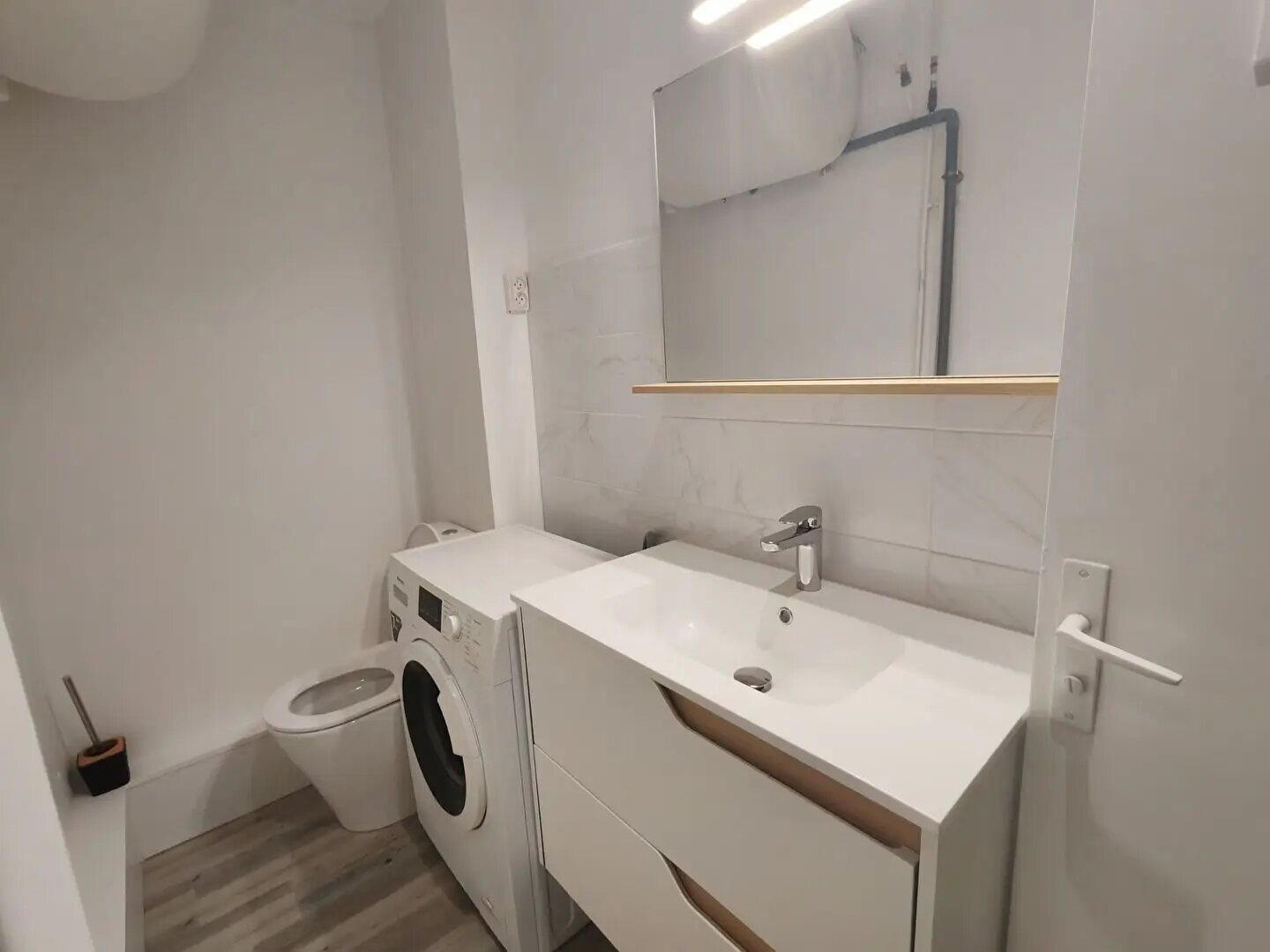 Appartement à louer, 30m², Rochefort