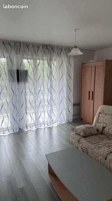 Appartement à louer, 26m², La Rochelle