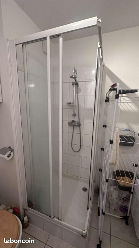 Appartement à louer, 26m², La Rochelle