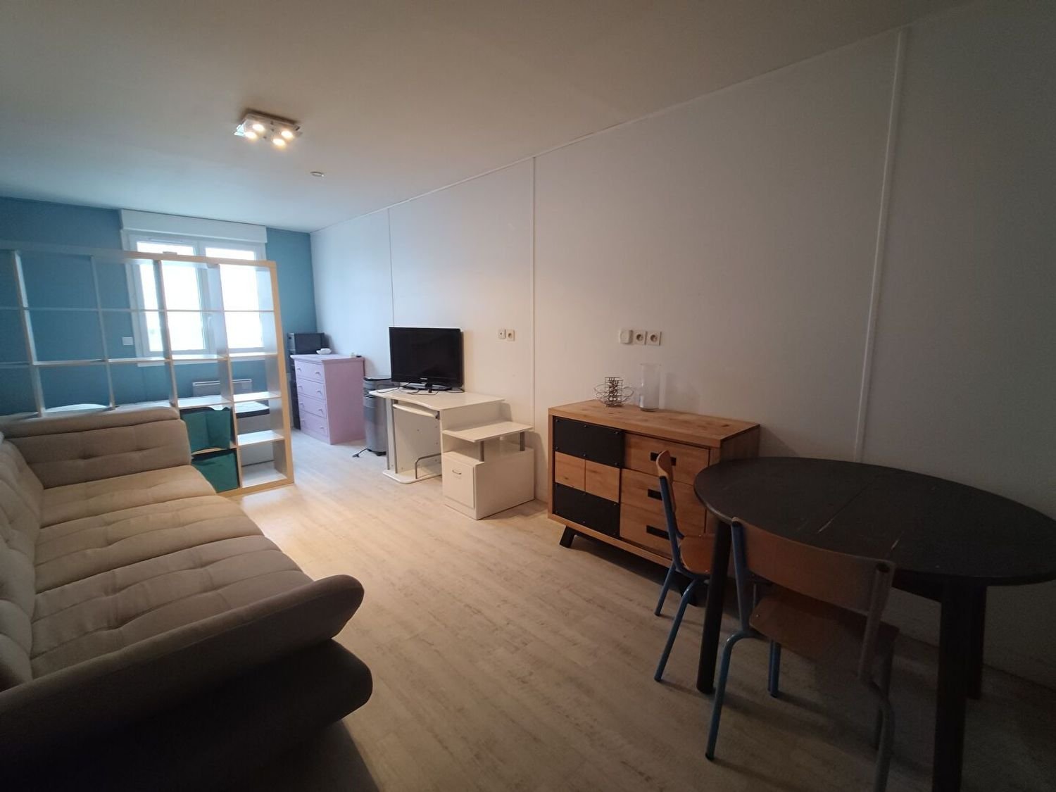 Appartement à vendre, 28m², La Rochelle
