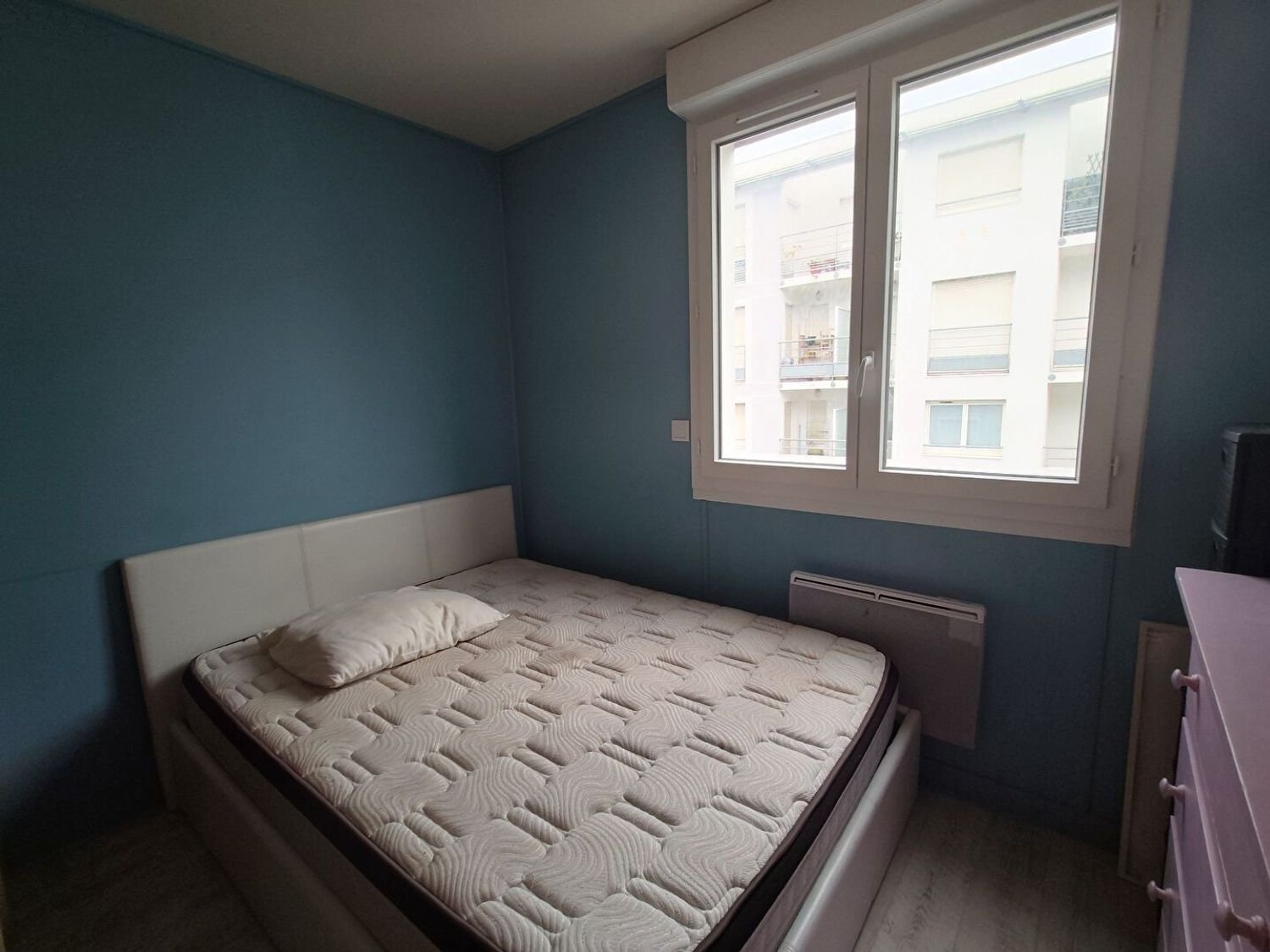 Appartement à vendre, 28m², La Rochelle