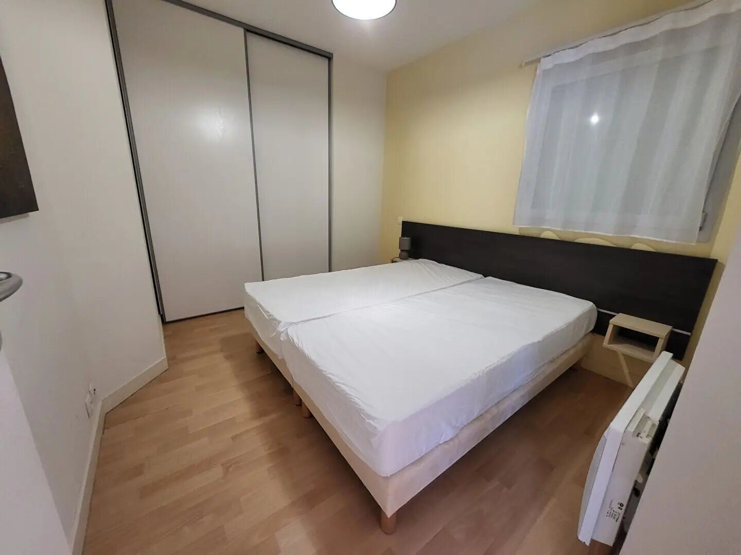 Appartement à louer, 33m², Rochefort