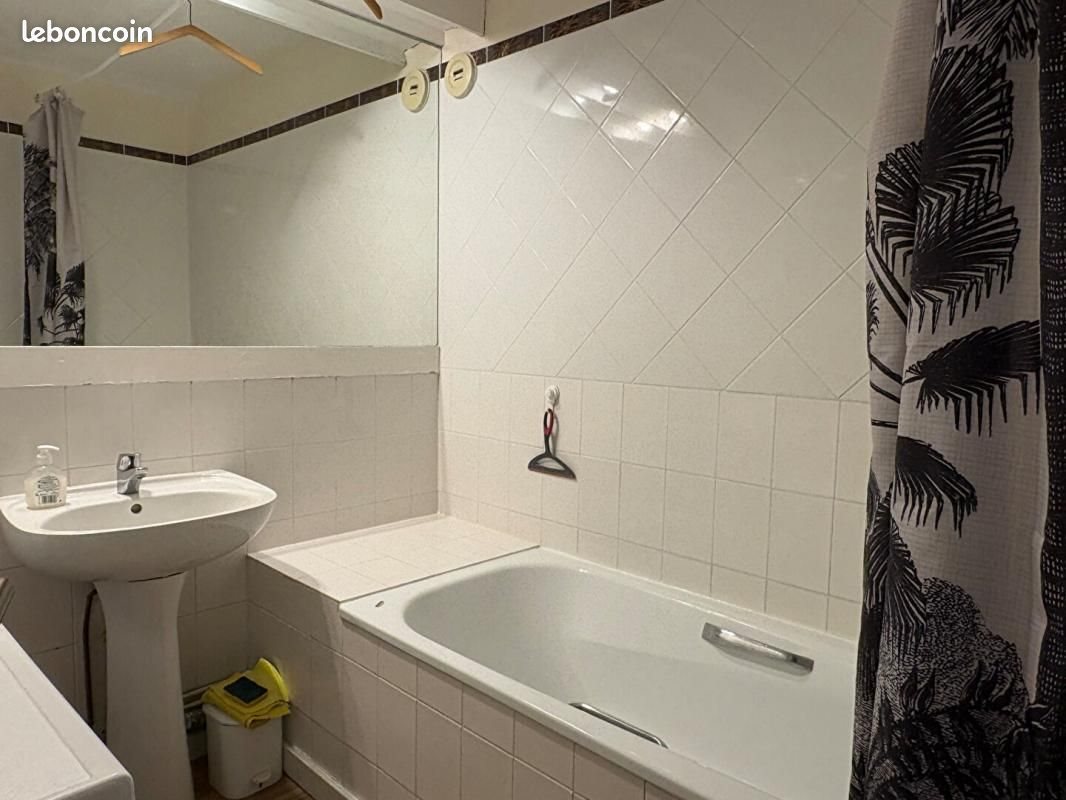 Appartement à louer, 37m², La Rochelle