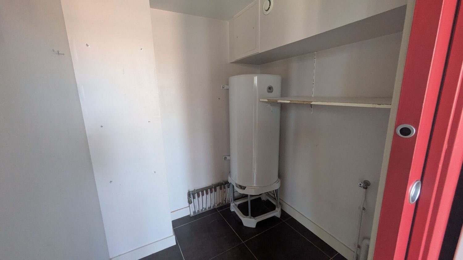 Appartement à vendre, 61m², Rochefort