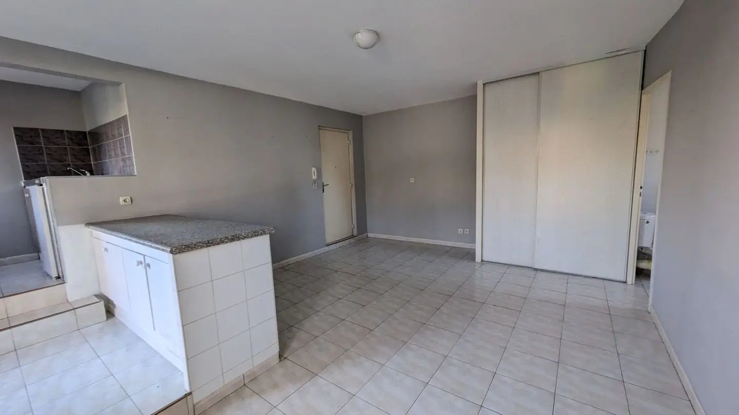 Appartement à louer, 36m², La Rochelle