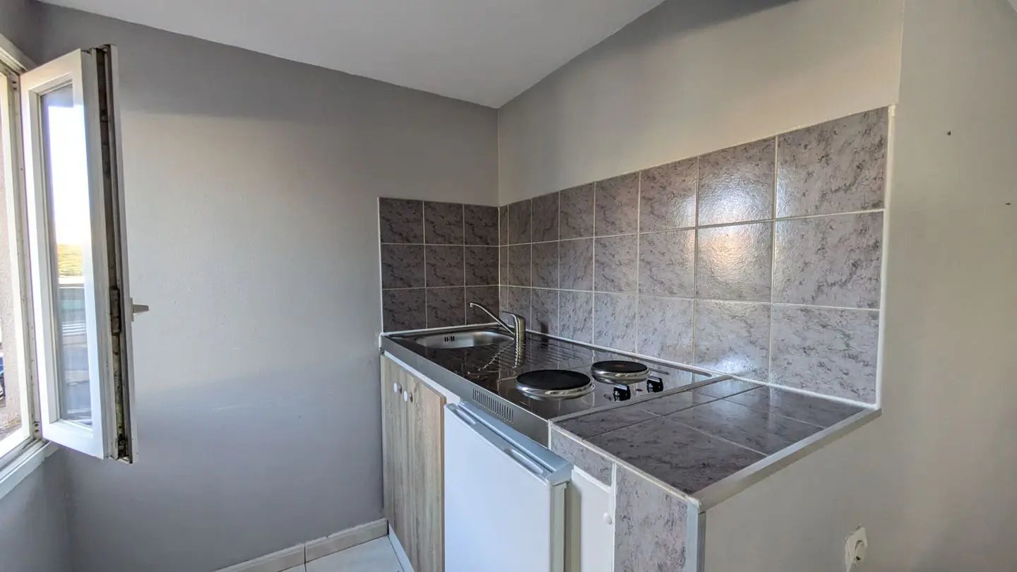 Appartement à louer, 36m², La Rochelle