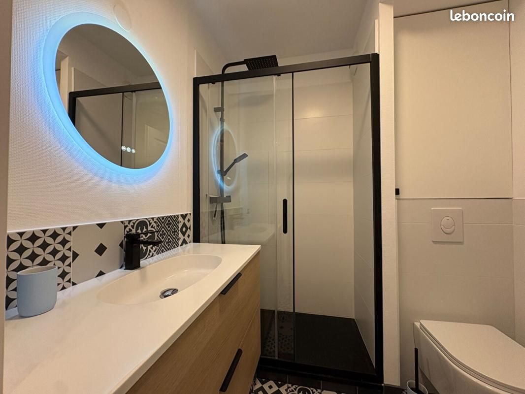 Appartement à louer, 29m², La Rochelle