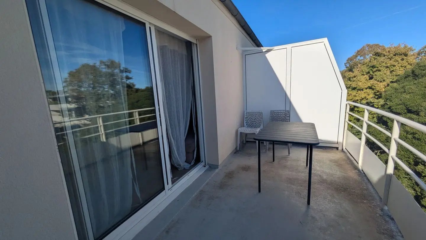 Appartement à vendre, 35m², Périgny