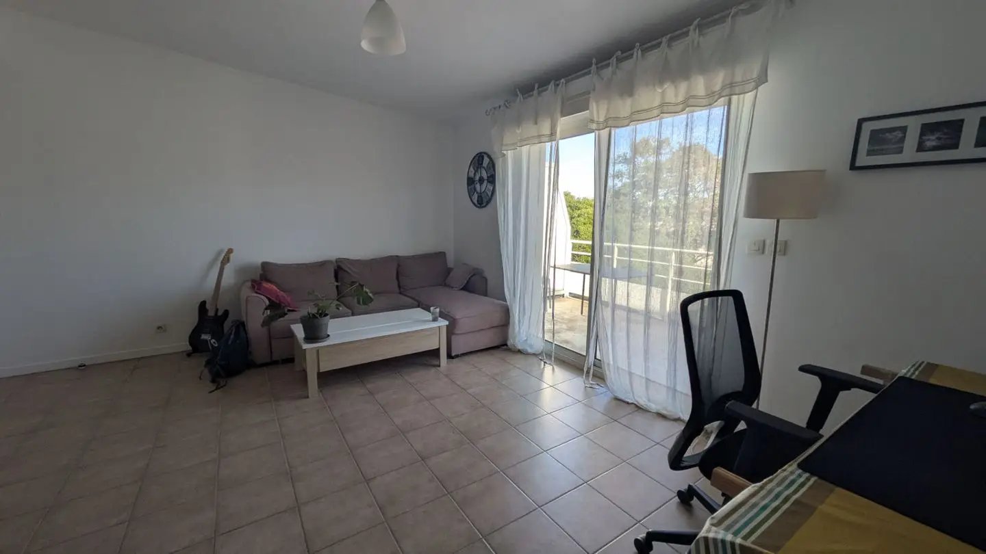 Appartement à vendre, 35m², Périgny