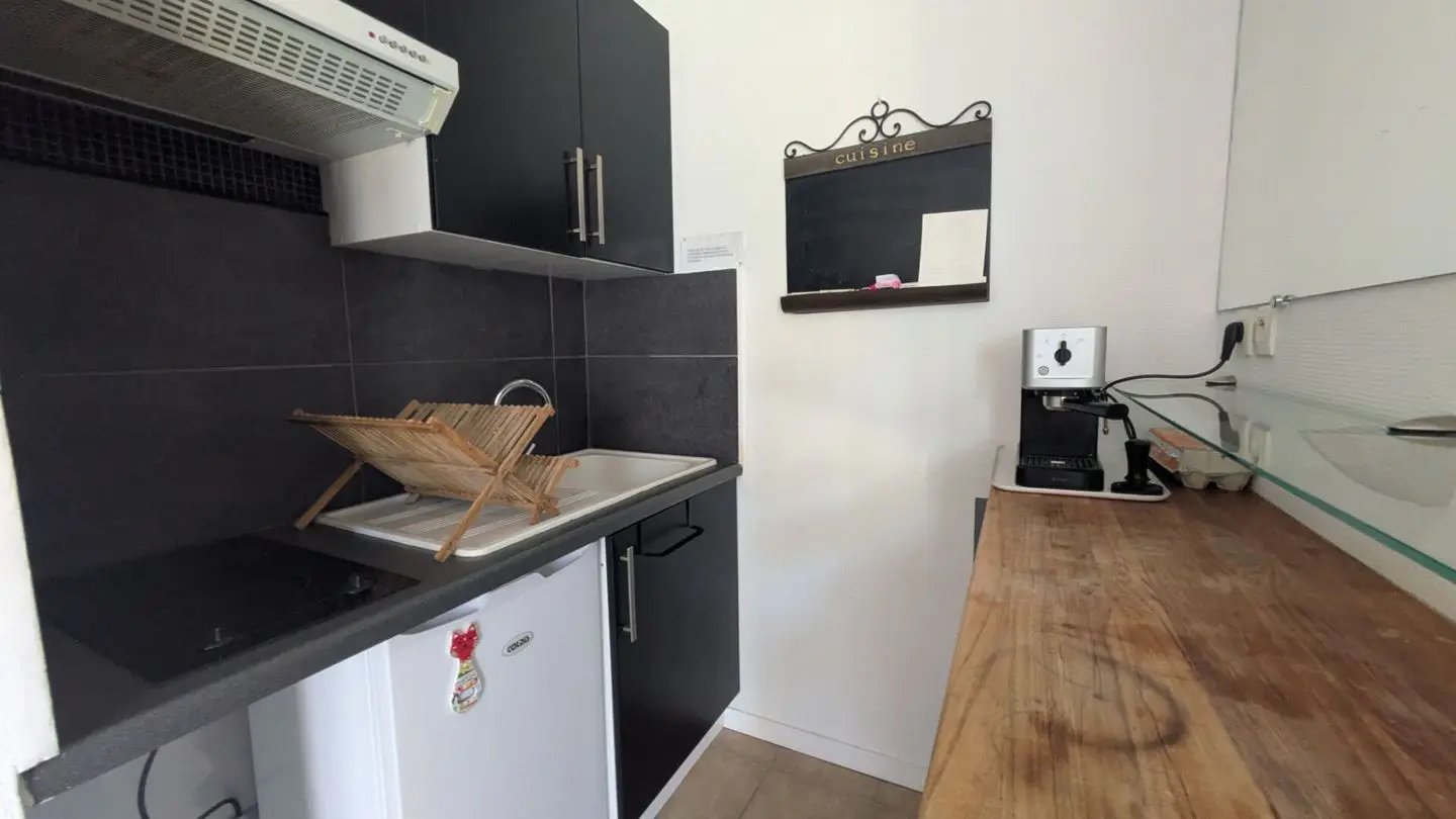 Appartement à vendre, 35m², Périgny