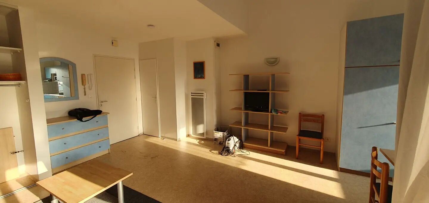 Appartement à vendre, 58m², Rochefort