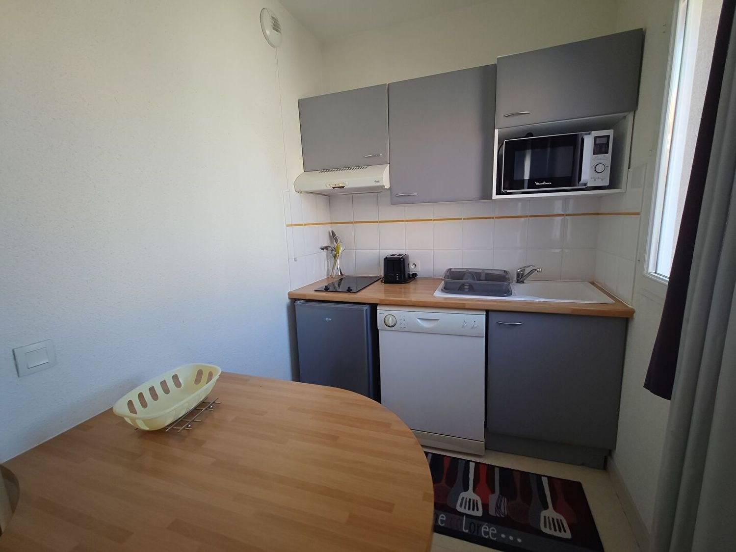 Appartement à vendre, 23m², Rochefort
