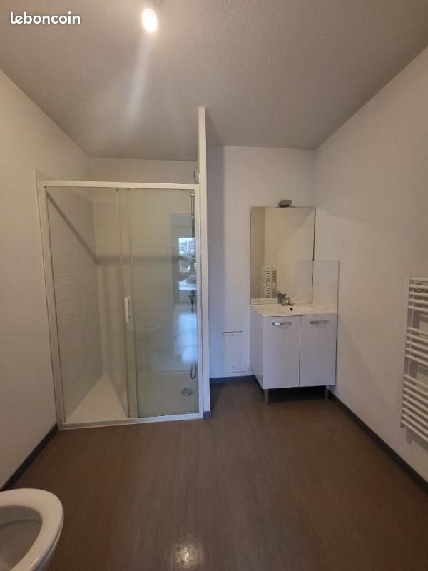 Appartement à vendre, 21m², La Rochelle