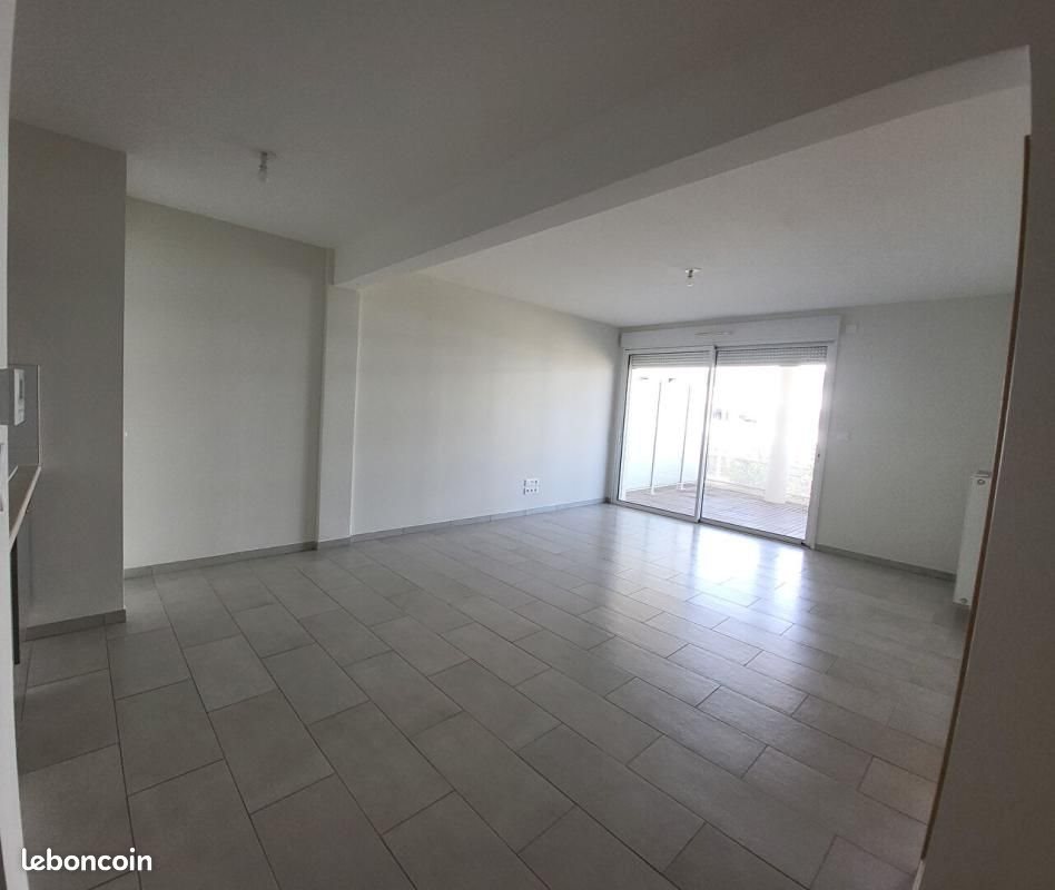 Appartement à louer, 43m², La Rochelle