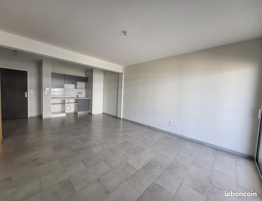 Appartement à louer, 43m², La Rochelle