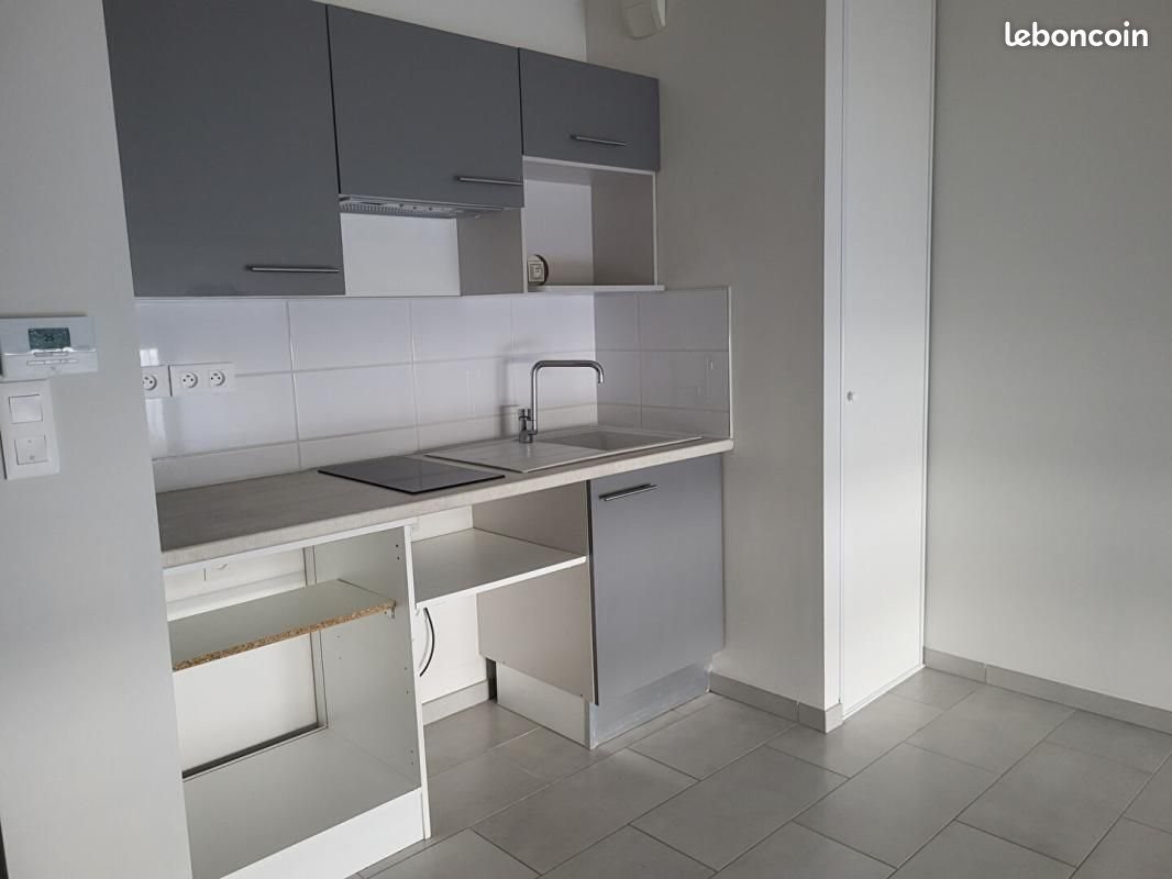 Appartement à louer, 43m², La Rochelle