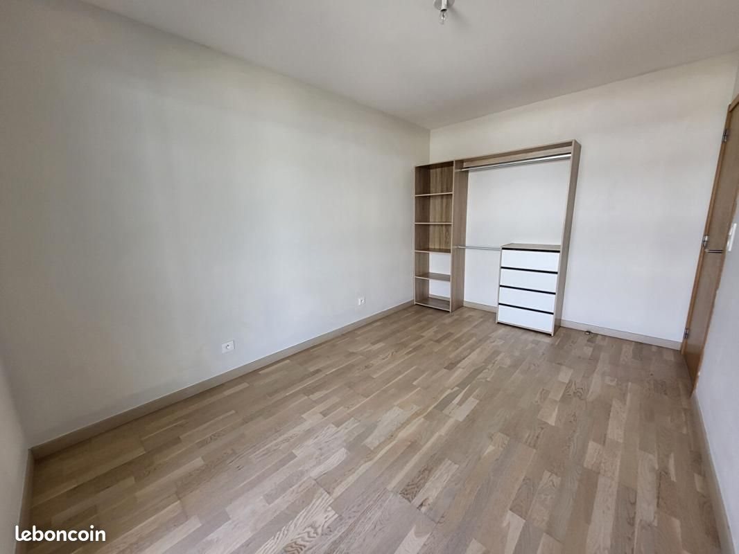 Appartement à louer, 43m², La Rochelle