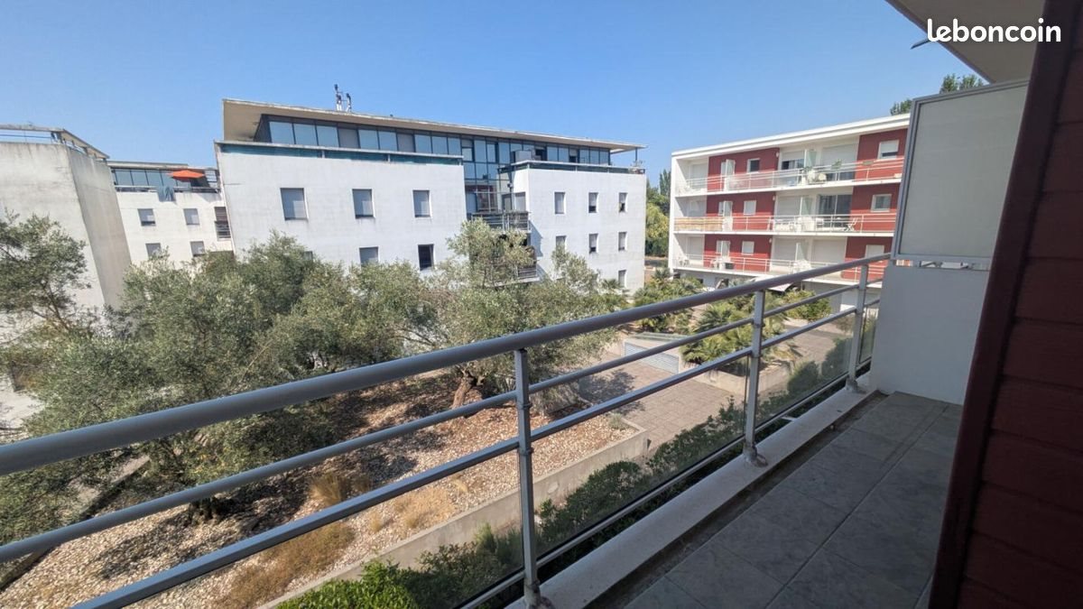 Appartement à vendre, 22m², La Rochelle