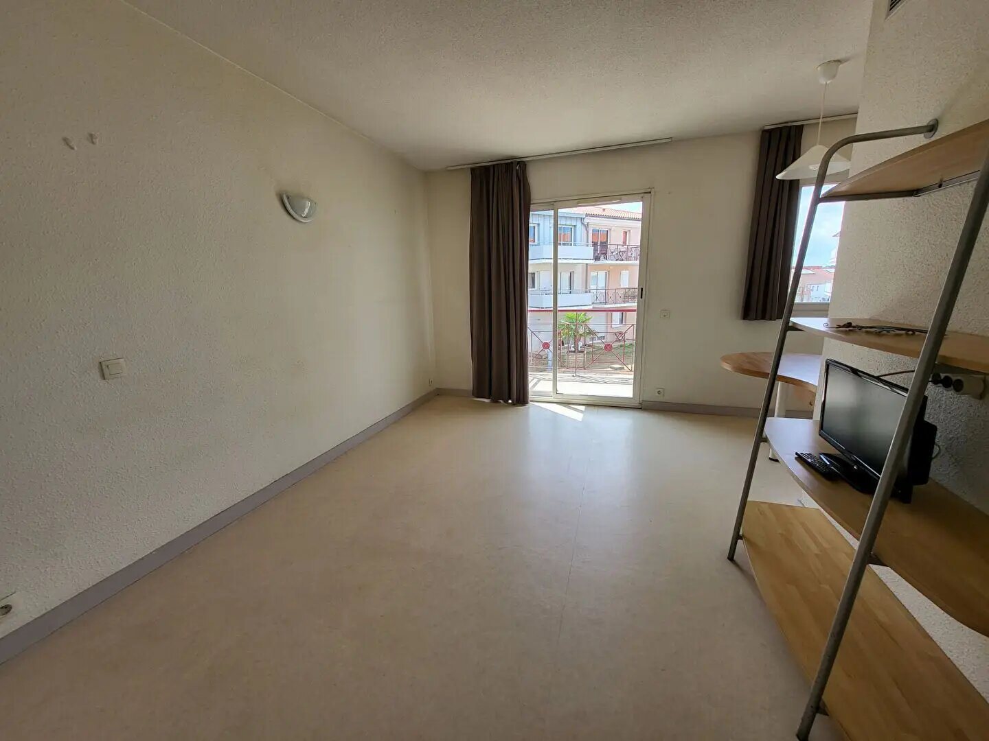 Appartement à louer, 24m², Rochefort